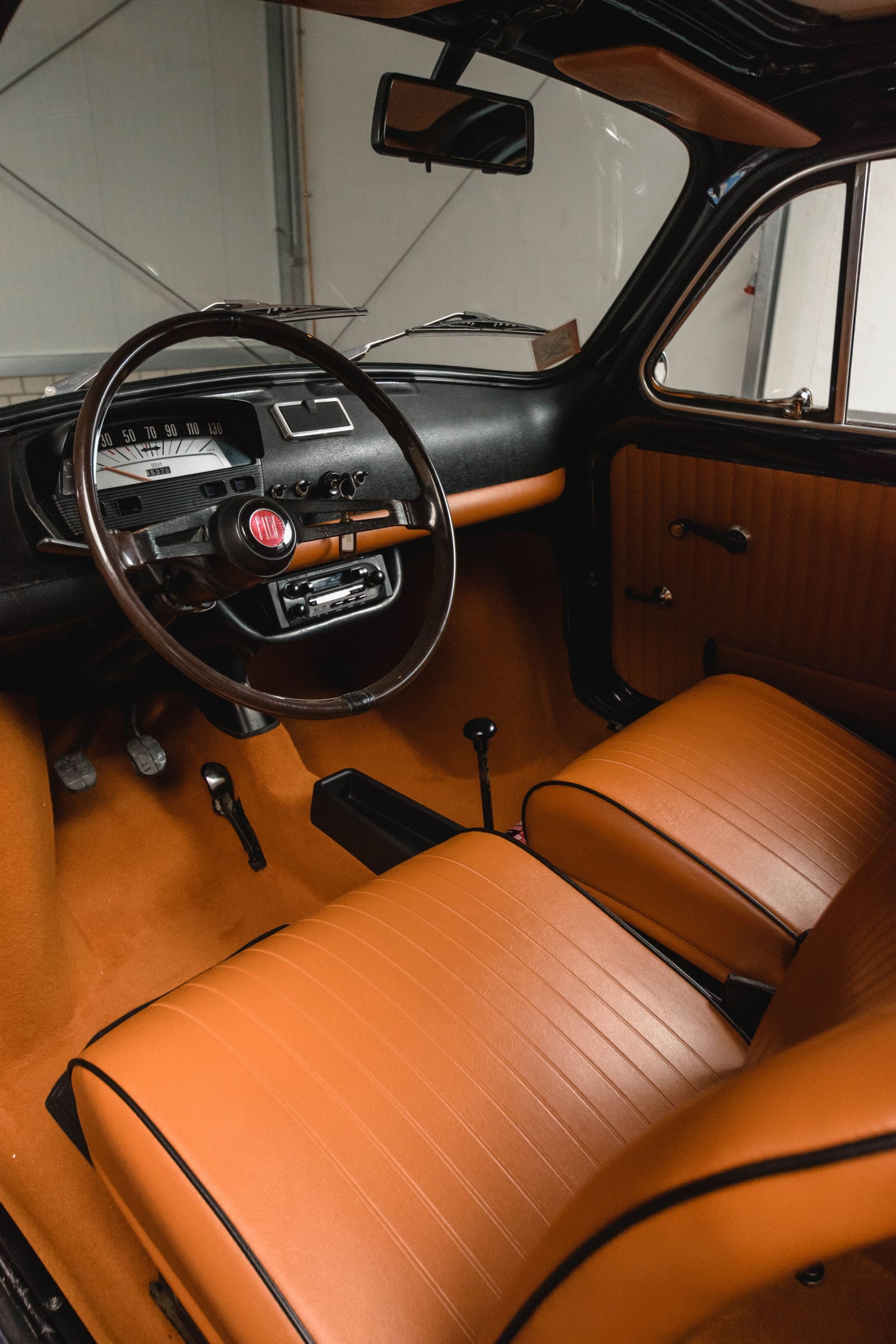 2020 - Fiat 500 L (1972) Bild 16