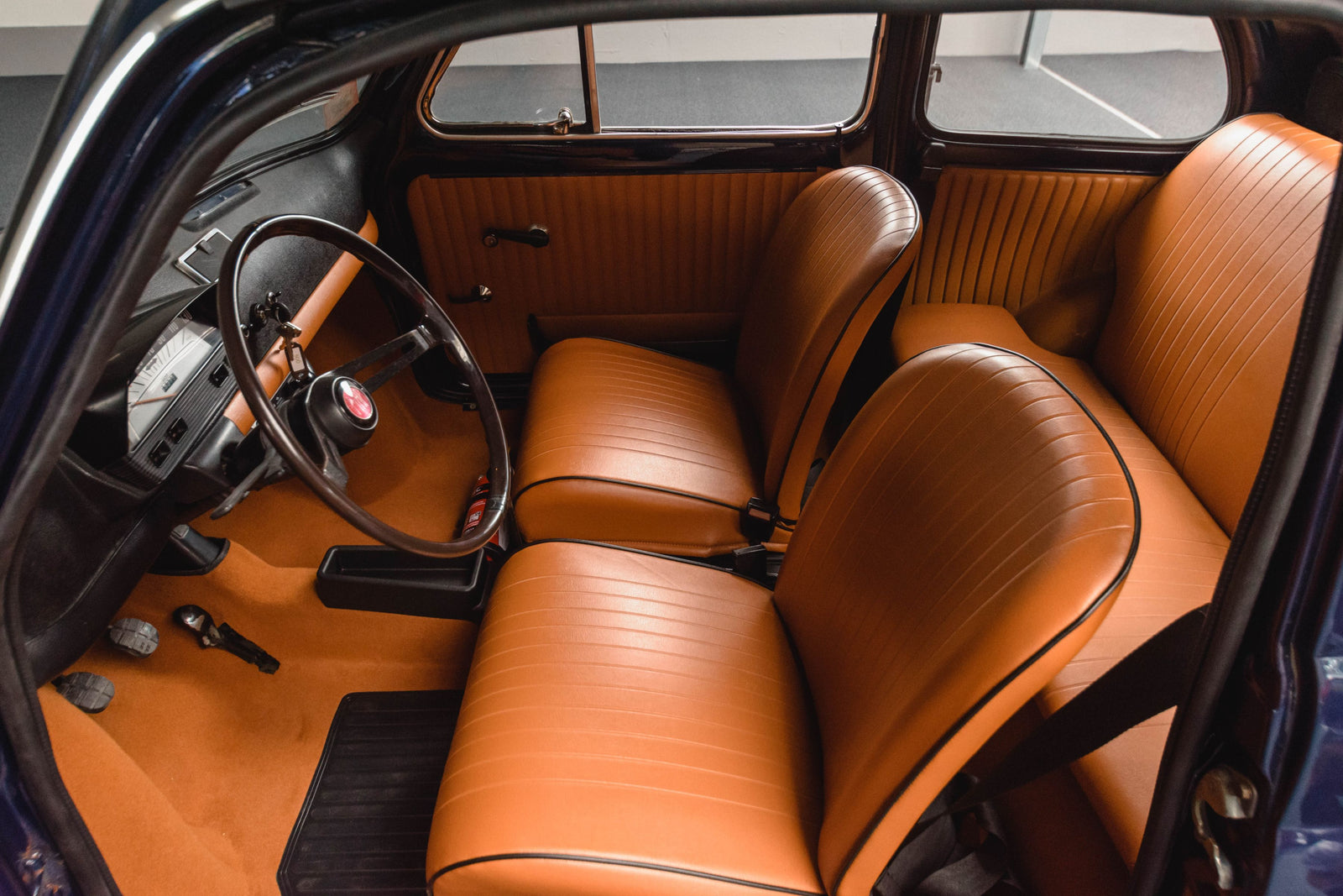 2020 - Fiat 500 L (1972) Bild 17