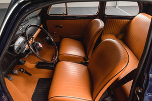 2020 - Fiat 500 L (1972) Vorschau 17