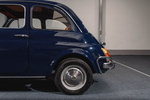 2020 - Fiat 500 L (1972) Vorschau 4