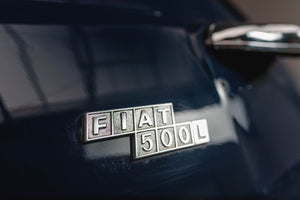 2020 - Fiat 500 L (1972) Vorschau 7