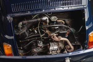 2020 - Fiat 500 L (1972) Vorschau 9
