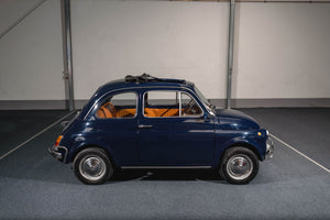 2020 - Fiat 500 L (1972) Vorschau 27
