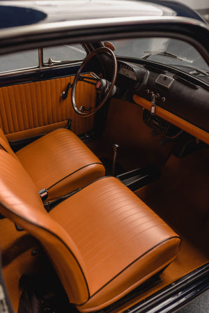 2020 - Fiat 500 L (1972) Vorschau 28