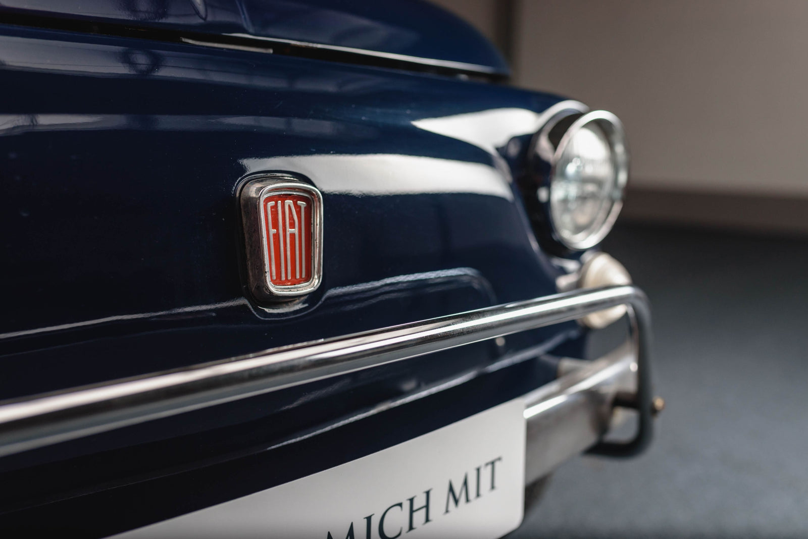2020 - Fiat 500 L (1972) Bild 37