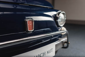 2020 - Fiat 500 L (1972) Vorschau 37
