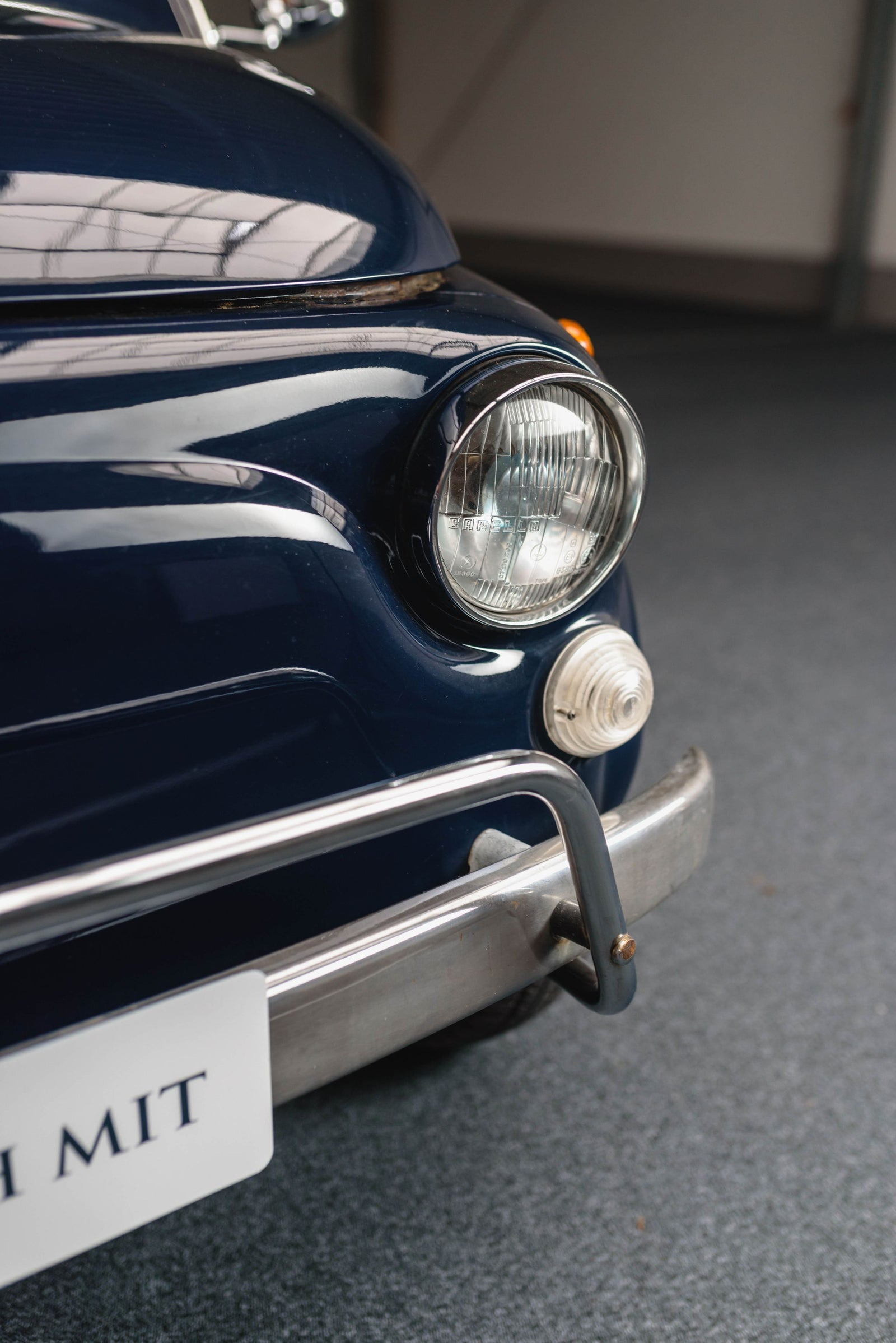 2020 - Fiat 500 L (1972) Bild 10