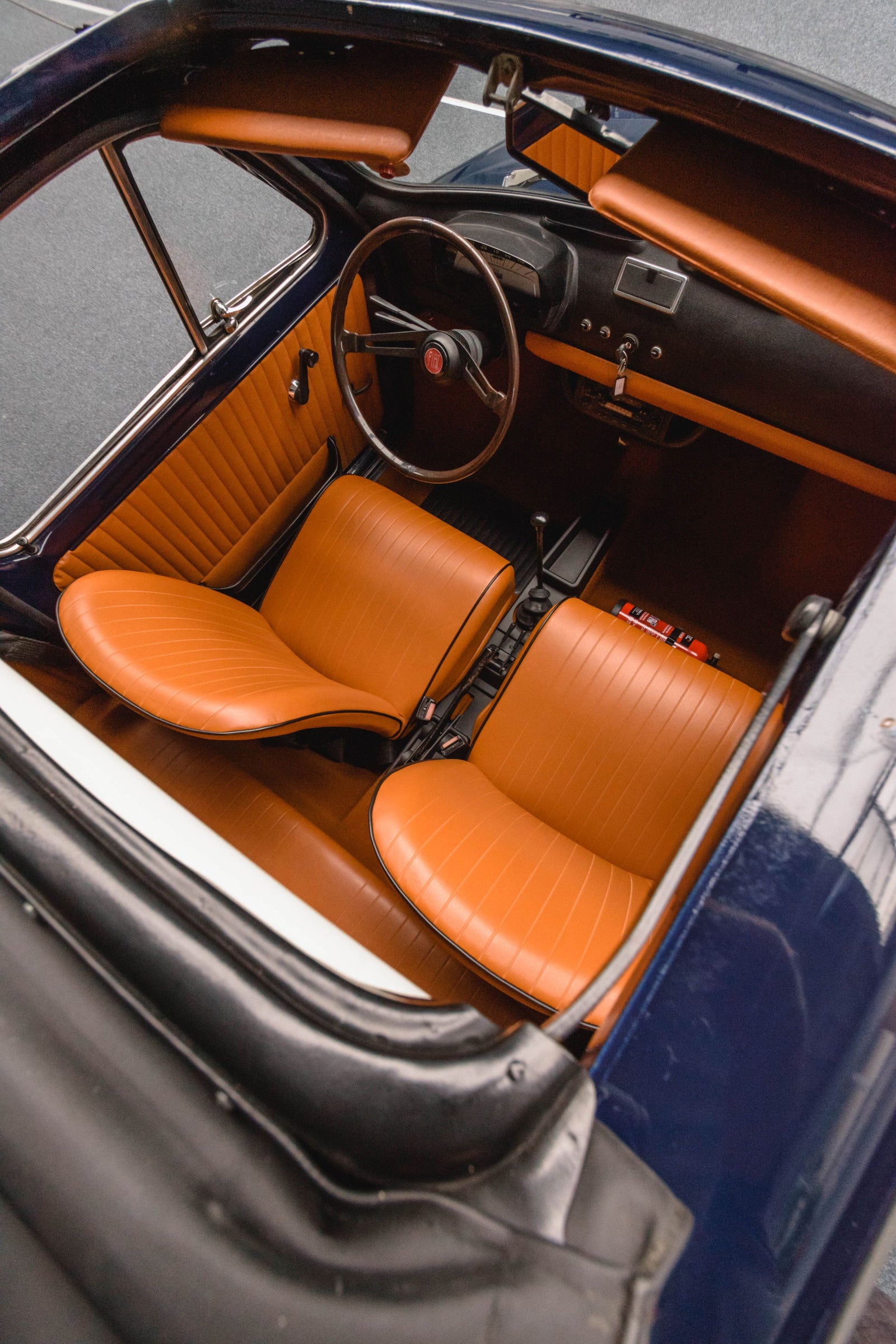 2020 - Fiat 500 L (1972) Bild 40