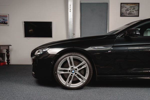 2020 - BMW 650i GranCoupe (2014)