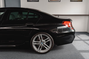 2020 - BMW 650i GranCoupe (2014) Vorschau 3