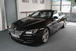 2020 - BMW 650i GranCoupe (2014) Vorschau 5