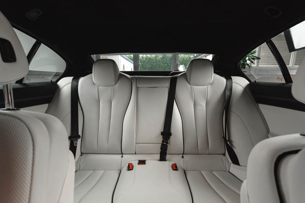 2020 - BMW 650i GranCoupe (2014)