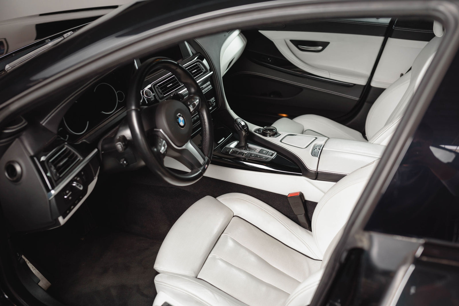 2020 - BMW 650i GranCoupe (2014) Bild 10