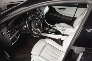 2020 - BMW 650i GranCoupe (2014) Vorschau 10