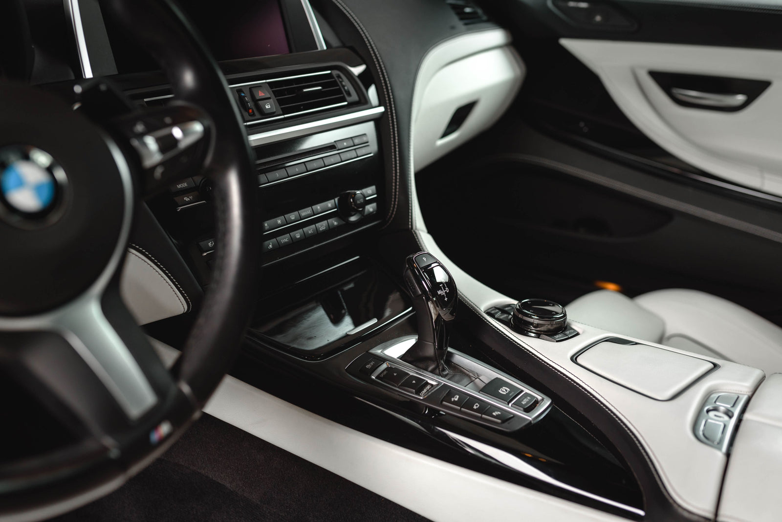 2020 - BMW 650i GranCoupe (2014) Bild 11