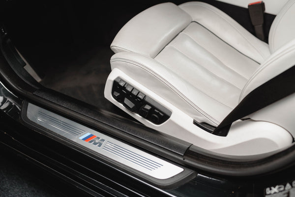 2020 - BMW 650i GranCoupe (2014)