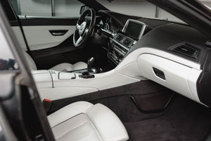 2020 - BMW 650i GranCoupe (2014) Vorschau 26