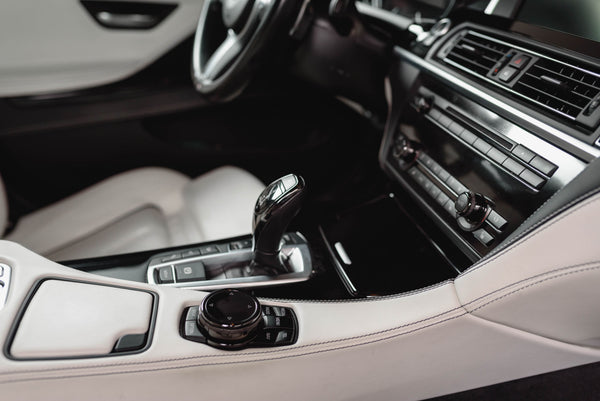 2020 - BMW 650i GranCoupe (2014)