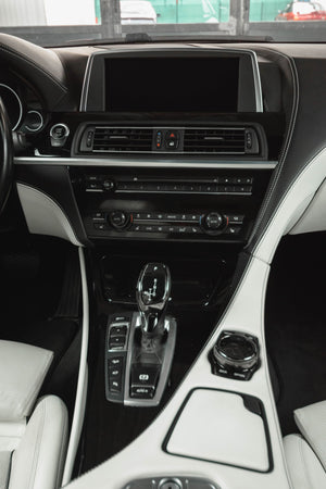 2020 - BMW 650i GranCoupe (2014) Vorschau 32