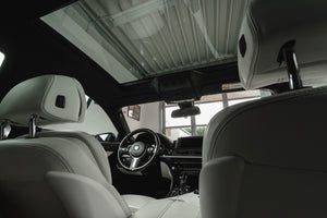 2020 - BMW 650i GranCoupe (2014) Vorschau 35