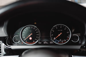 2020 - BMW 650i GranCoupe (2014) Vorschau 37