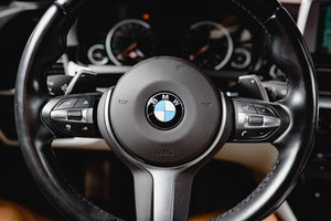 2020 - BMW 650i GranCoupe (2014) Vorschau 40