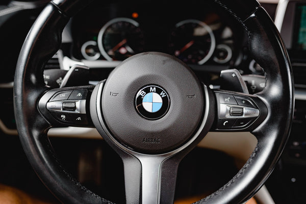 2020 - BMW 650i GranCoupe (2014)