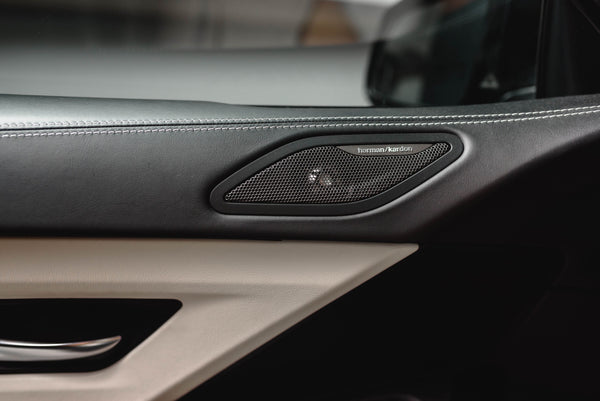 2020 - BMW 650i GranCoupe (2014)