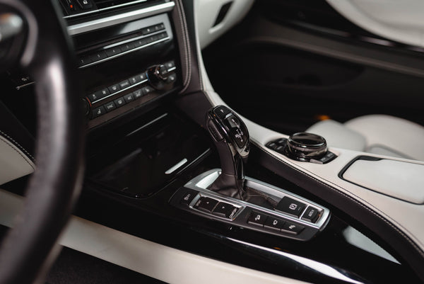 2020 - BMW 650i GranCoupe (2014)