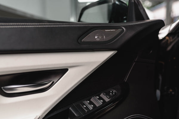 2020 - BMW 650i GranCoupe (2014)
