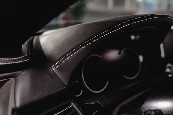 2020 - BMW 650i GranCoupe (2014)