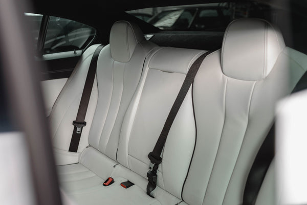 2020 - BMW 650i GranCoupe (2014)