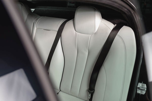 2020 - BMW 650i GranCoupe (2014)