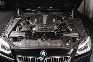 2020 - BMW 650i GranCoupe (2014) Vorschau 50