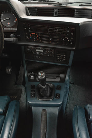 2025 - BMW M635 CSi (E24) (1984) Vorschau 23