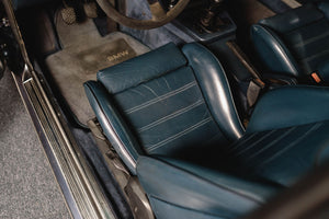 2025 - BMW M635 CSi (E24) (1984) Vorschau 19