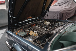 2025 - BMW M635 CSi (E24) (1984) Vorschau 25