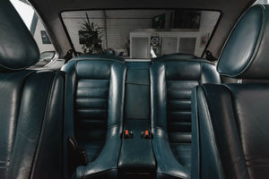 2025 - BMW M635 CSi (E24) (1984) Vorschau 21